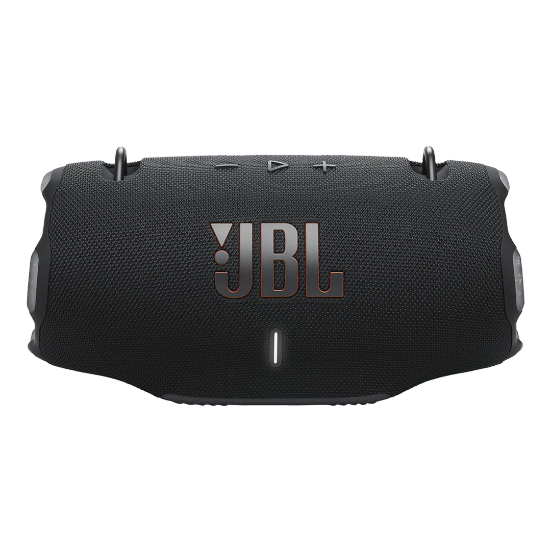 JBL Xtreme 4 Portable Waterproof Speaker JBL Xtreme 4 Portable Waterproof Speaker
